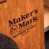The making of Maker's Mark'