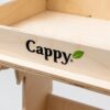 Cappy – да създадеш добро представяне за добър продукт
